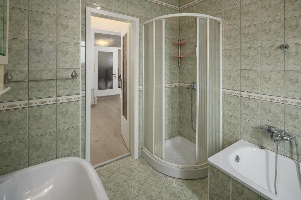 Villa More Mio Πόρετς Εξωτερικό φωτογραφία