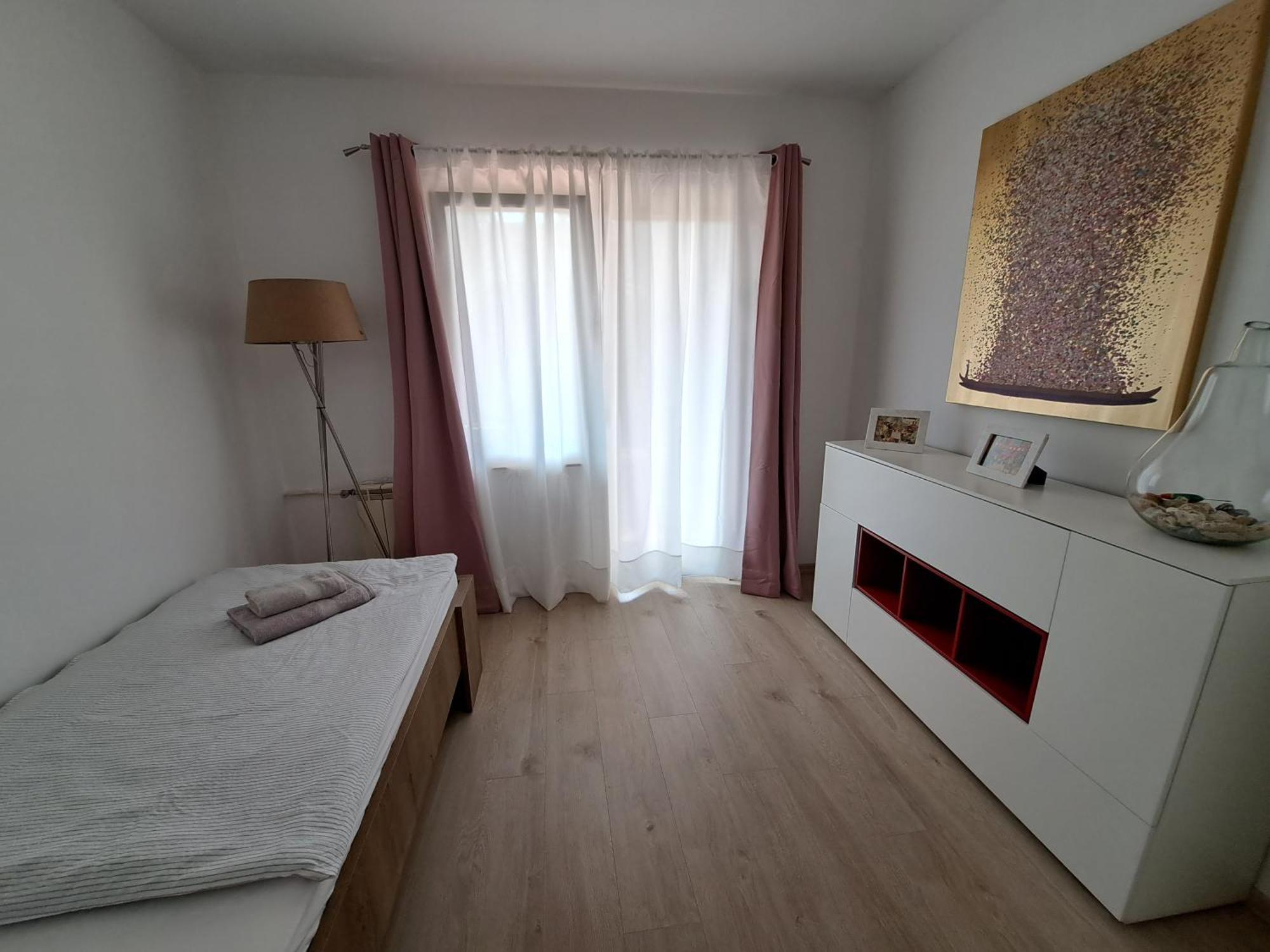 Villa More Mio Πόρετς Εξωτερικό φωτογραφία